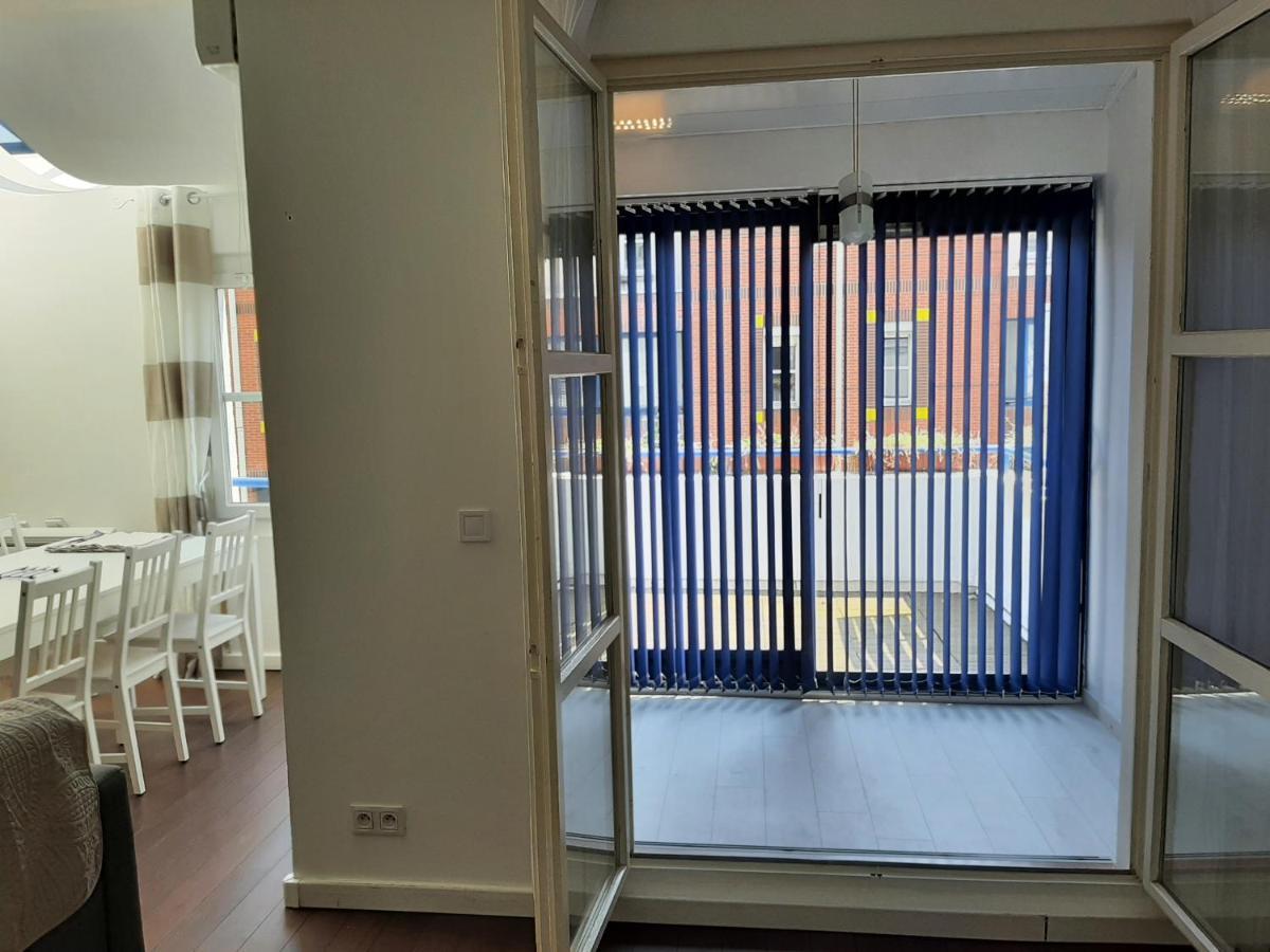 Pratique Et Calme Dans Centre De Evry Leilighet Courcouronnes Eksteriør bilde